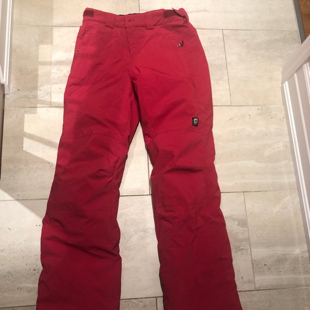 ORAGE Girls Snow pants (BRAND NEW)